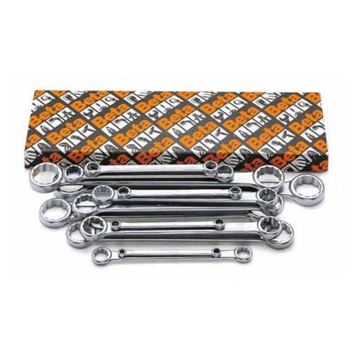Beta ringsleutelset plat 95/s8 (nml)