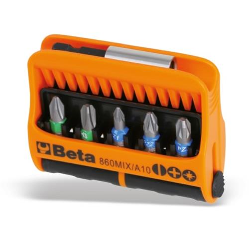 Beta bitset 860mix/a10 10-delig (nml)