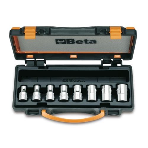 Beta torx dopsleutelset 920ftx/c8