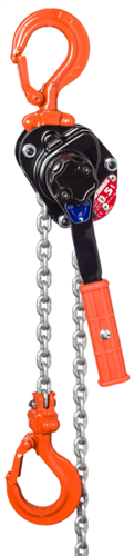 REMA rateltakel yam/500kg/1.5mtr mini