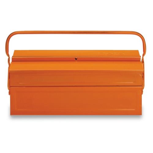 Beta gereedschapskist c19l 3dlg-55cm