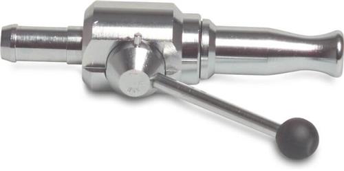 straalpijp afsluitbaar 1/2" afbeelding
