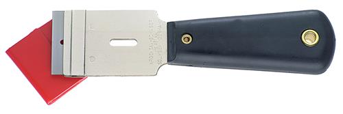 Stahlwille glasschraper afbeelding 1