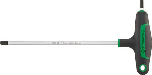 Stahlwille t-inbussleutel 2.5mm afbeelding