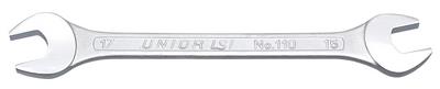 Unior steeksleutel 110/1 27x29
