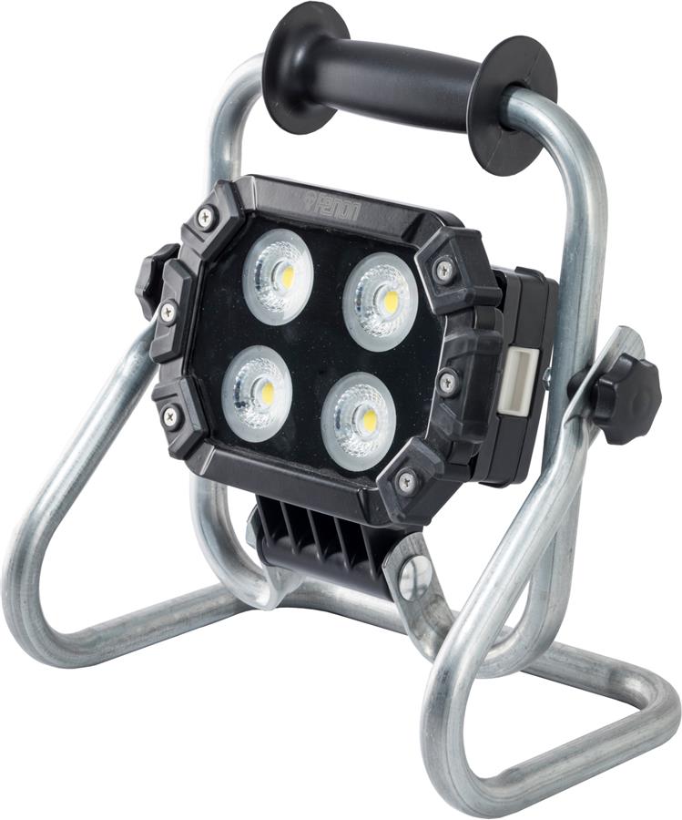 Fenon ToolWizard TW-40S accuwerklamp met statief - Techno Brabant