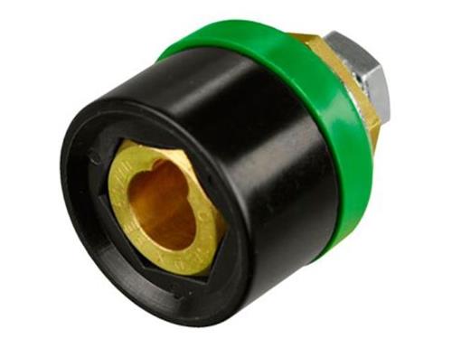 Dinse inbouw koppeling bus BE-50/70