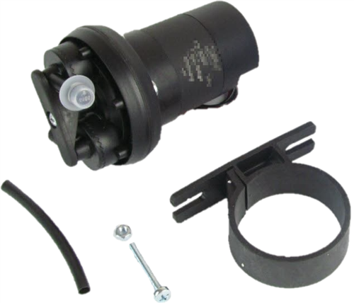 brandstofpomp 14V 0.2bar 120l/h