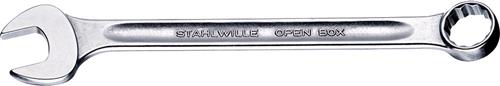 Stahlwille ringsteeksleutel 3/4" afbeelding 1