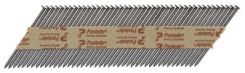 Paslode Stripspijker 2,8x75 ring blank (+gas) im350 p/2200
