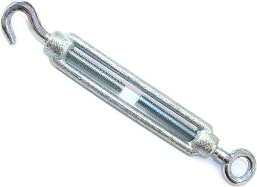 spanmoer aanlaseind M12