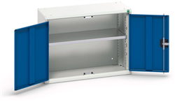 Bott Verso systeemkast 800x350x600mm