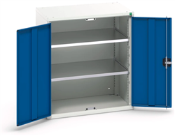 Bott Verso systeemkast 800x550x900mm