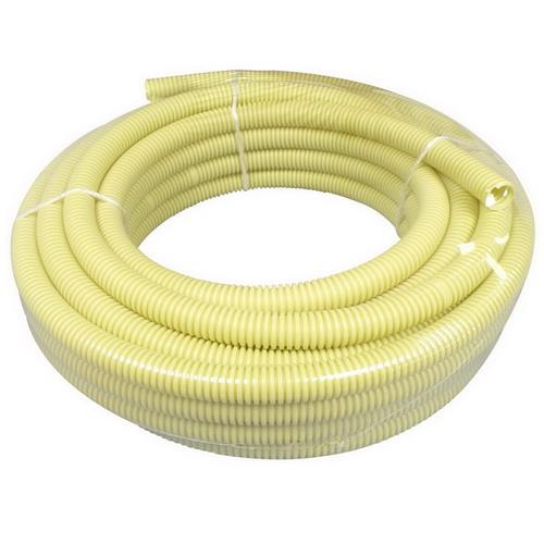 Frankische Buis pvc flexibel 5/8 16mm 100mtr. silicone (low friction) afbeelding