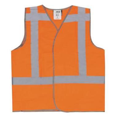 OXXA anika veiligheidshesje 0175 xl/xxl oranje rws
