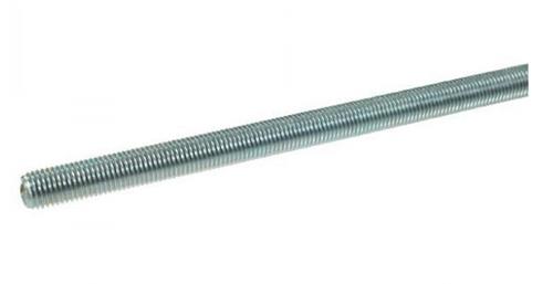 draadeind 4.8 M33 elvz 1.mtr