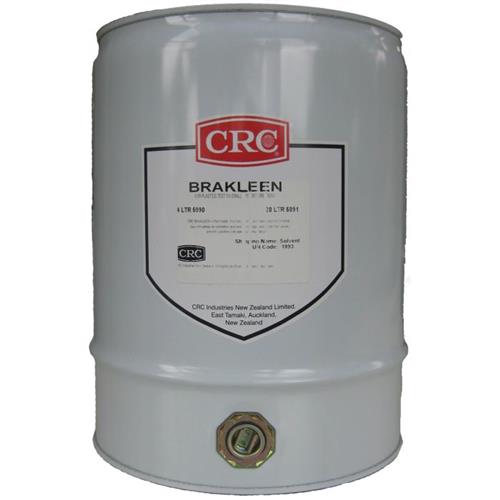 CRC brakclean 20ltr afbeelding