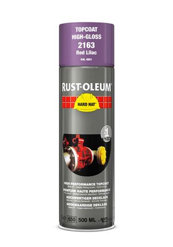 Rust-Oleum Spuitbus signaalviolet 500ml