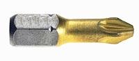 Magna kruiskopbit 1/4" pz2x25 afbeelding