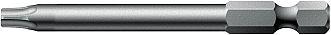 Magna bit 1/4 torx T20/70