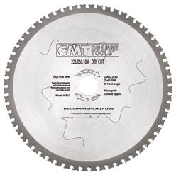 CMT Mega-cirkelzaag hw 184x2x15.87 z=48 afbeelding