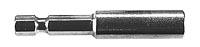 Magna bithouder magneet 1/4x73 c-ring