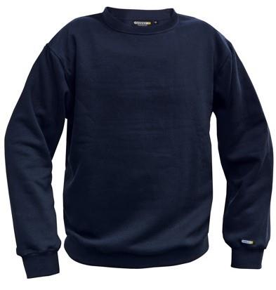 DASSY sweater lionel marine xl