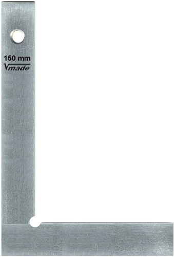 Vogel smidswinkelhaak 250x160mm afbeelding