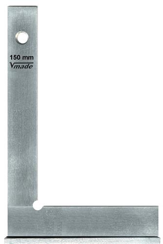 Vogel t-smidswinkelhaak 250x160mm afbeelding