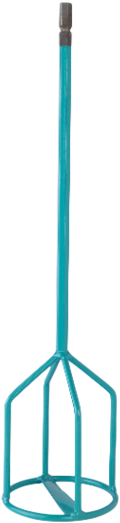 Collomix mengstaaf kr140hf hexafix 140x590 afbeelding