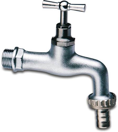 waterkraan 3/4"