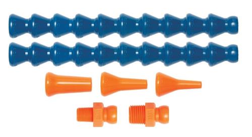 Loc-Line 1/4" basisset afbeelding