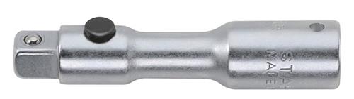 Stahlwille verlengstuk 1/4" 150mm afbeelding 1