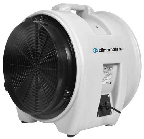 Climameister ventilator stt40s 230v afbeelding