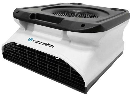 Climameister vloerventilator sdm30 afbeelding