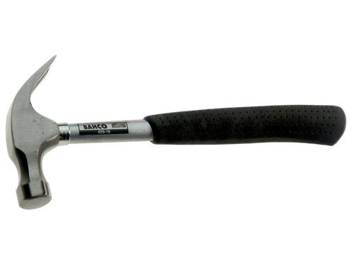 Bahco klauwhamer 570gr stalen steel afbeelding