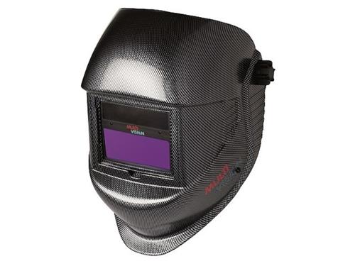 MultiVision lashelm grind carb-look 90x110
