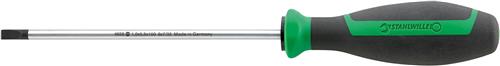 Stahlwille fittingschroevendraaier sleuf 0.6x3.5 afbeelding 1