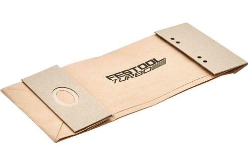 Festool turbofilter tf-rs 1/5 (5st)
