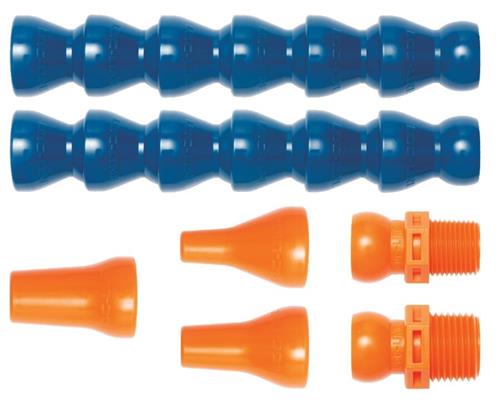 Loc-Line 1/2" basisset