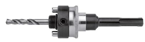Rotec Gatzaaghouder 14-30mm sds+
