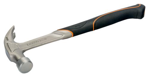 Bahco klauwhamer 570gr ergonomisch