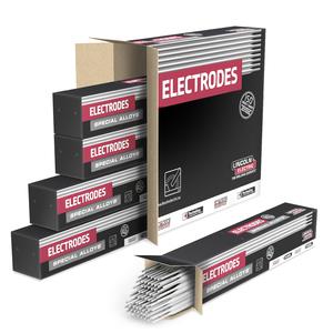 Lincoln Elektroden nichroma 2.5x350 p/pak