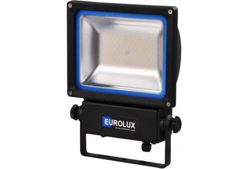 Eurolux bouwlamp led 60w kl.2