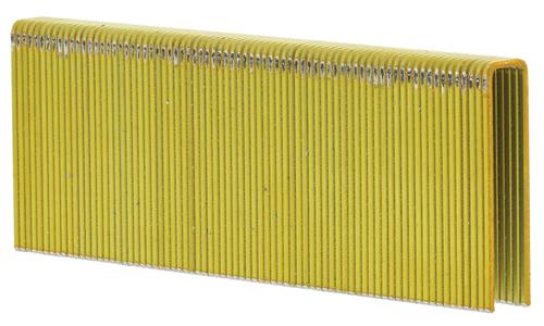Haubold nieten kg700-55 c-punt vz 12mµ hars (5400st)