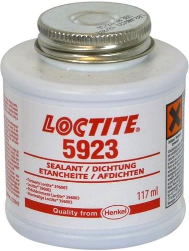 Loctite vloeibaar elastische pakking 117ml