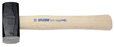 Unior moker 817 2000gr