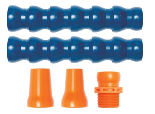 Loc-Line 3/4" basisset