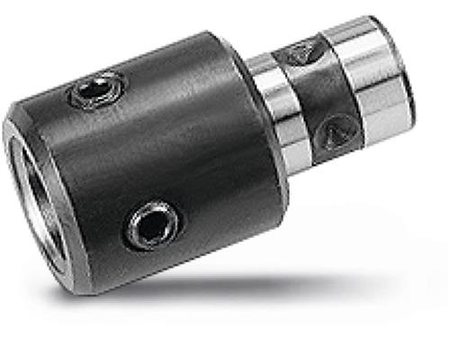 Fein adapter quickin/weldon