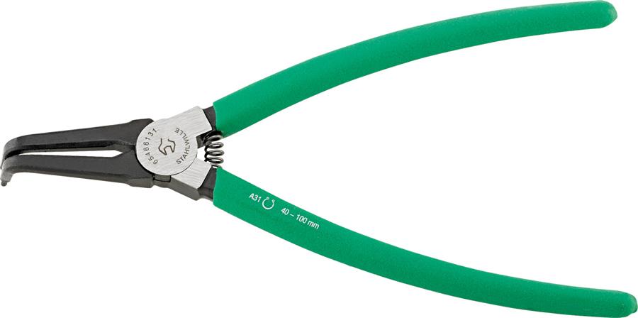 Stahlwille borgveertang a11 90° ø10-25 uitwendig afbeelding 1